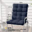 Outdoor Seat Cushion Set-1040188542