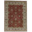 Wool Oriental Area Rug-78165223