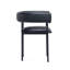 Chaise de salle à manger Onda-1078392934