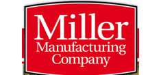 Miller Manufacturing Logo