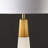 Sabeera Metal Table Lamp