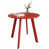 Rouge est en rupture de stock