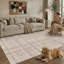 Tapis texturé CozyGrid-747086698-747086682
