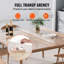 Protecteur de table en PVC-2086588869