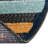 Berdy Striped Indoor / Outdoor Rug-638824196