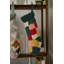Cottage Stocking