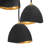 Cotter 14 - Light Dimmable Geometric Chandelier-2096620606