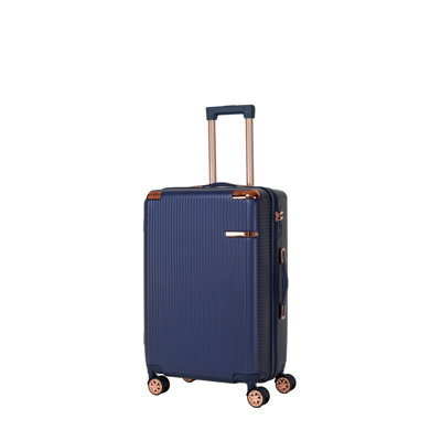 4-piece hard luggage