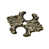 Antique Brass