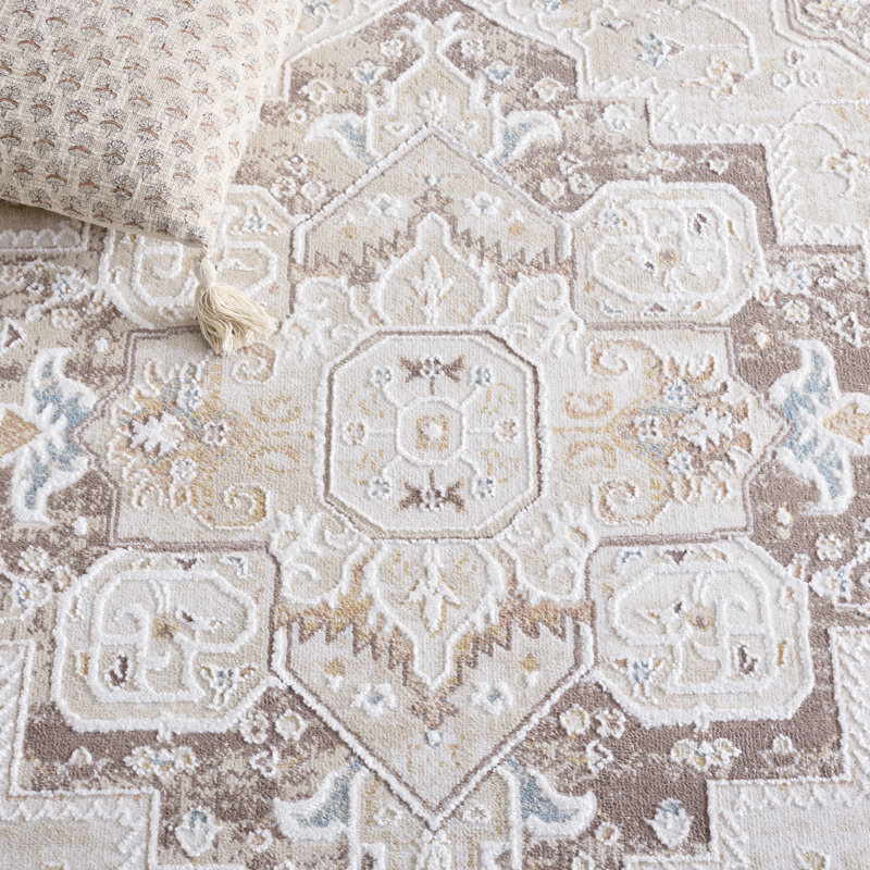 Sydney 400 Performance Oriental Indoor Rug, Runner 2' x 8'