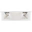 Meuble-lavabo double autoportant 72 po avec plateau en quartz Adele-92319978-92319979-132420707