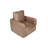 360-Degree Swivel Chair