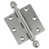 Satin Nickel