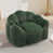 Green Fabric