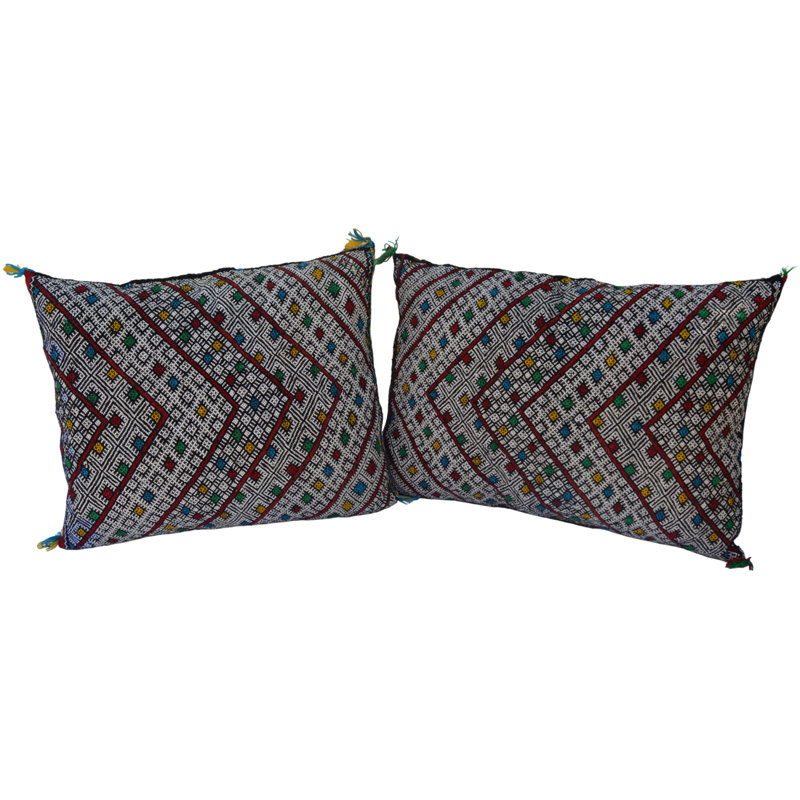 Rectangular Pillow Cover & Insert