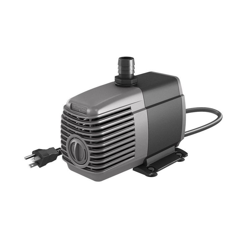 Pompe à eau pour aquarium submersible aquarium Semyah Aqua