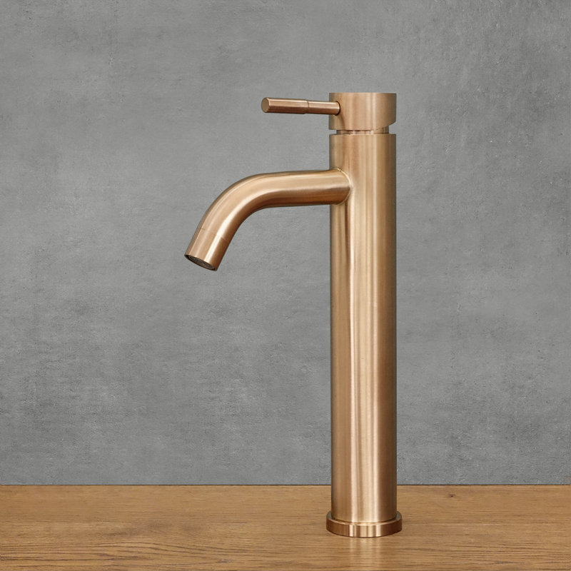 Basin Tap Faucet Porto, Gold