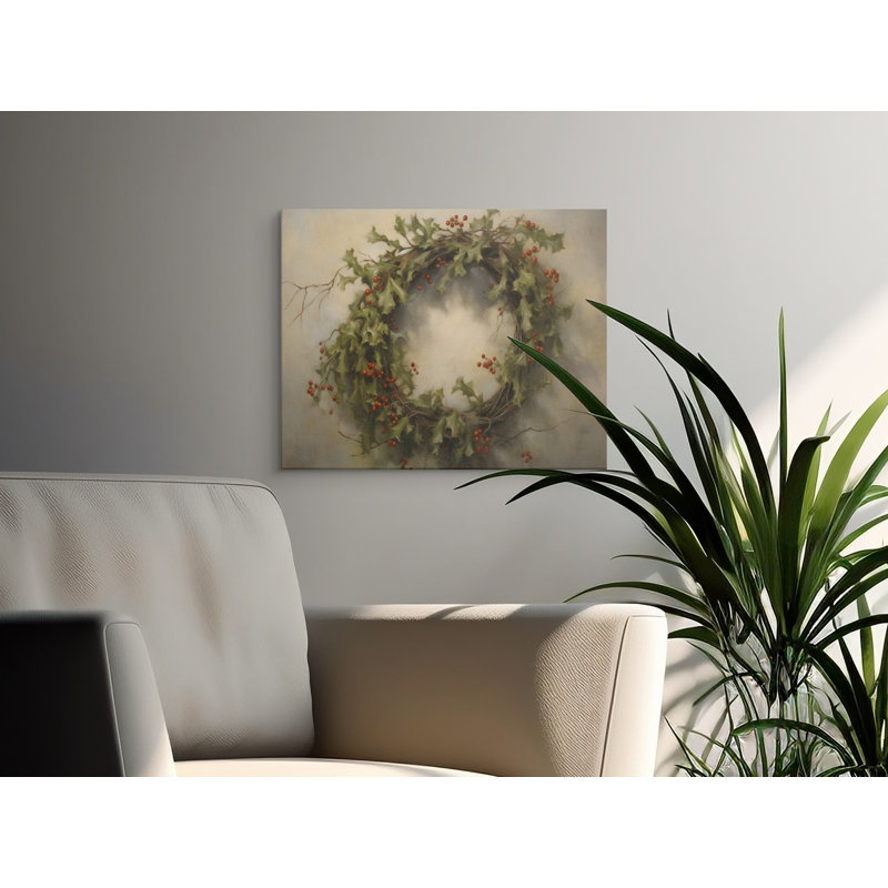 Soriano Wrapped Canvas Print Set, 32x24