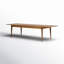 Galena Extendable Dining Table