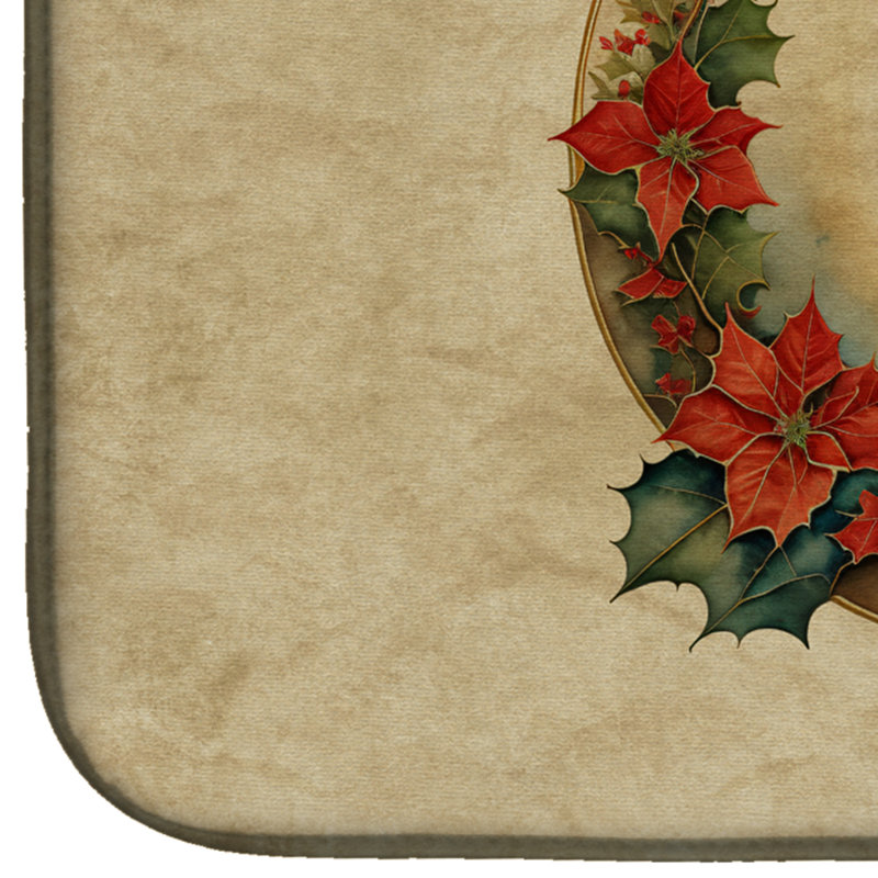 Drying Mat