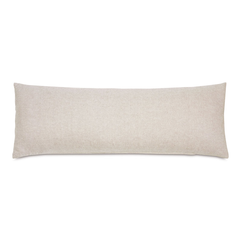 Fairuza Lumbar Pillow Cover & Insert