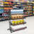 Manelyk 16.14 " W Merchandiser