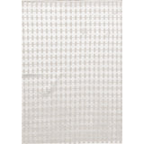 Area Rug in Gray