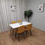 Ampthill 3 - Person Dining Set-374381151