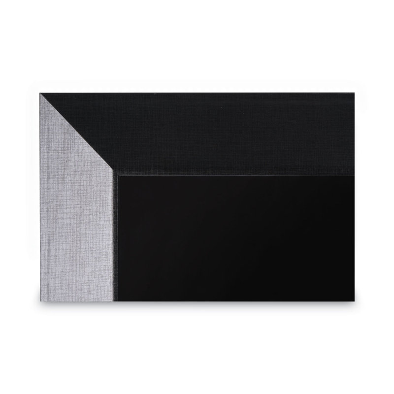 Wall Vinyl Magnetic Small - 2' - 4' Chalkboard, 2' H x 3' W