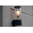 Muse Aluminum Wallchiere-86565069