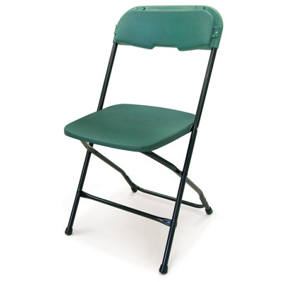 Chaise pliante en plastique Series 5