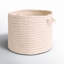 Triste Fabric Basket With Handles 1-1706416221-1706416217