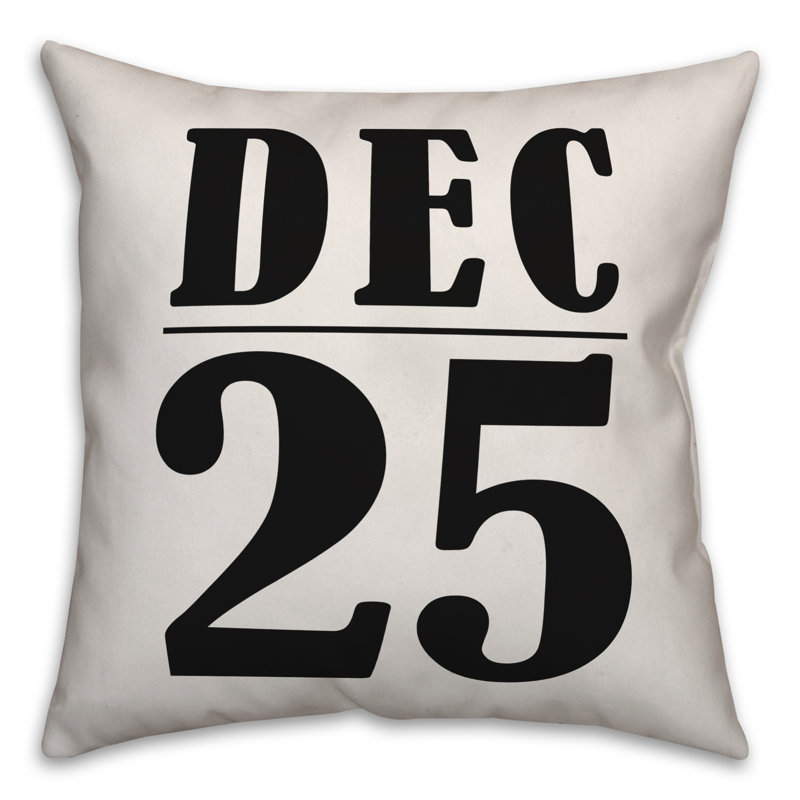  Housse de jeté Dec 25