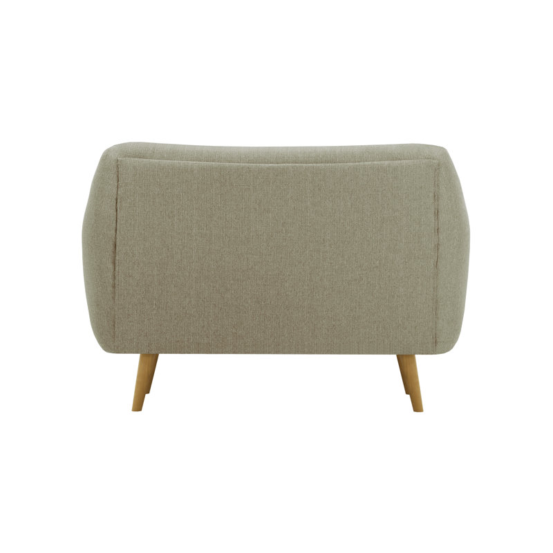 Melrose Sofa, Beige, 2