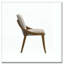 Chaise en chenille