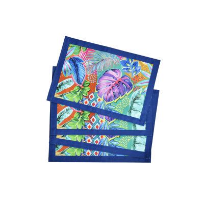 Napperon en polyester