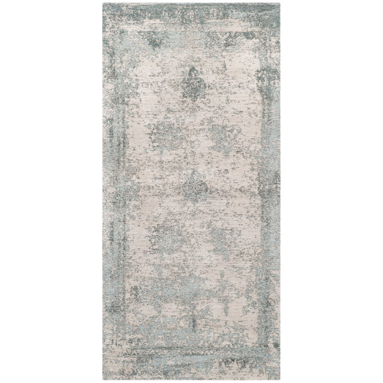 Ellery Performance Oriental Rug