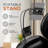 CloudRest Zero Gravity Full Body Massage Chair with Heat Foot Rollers Bluetooth Audio and 5 Auto Modes-291267073