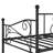 Korecky Steel Daybed-1785532202
