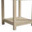 Aleshire Mid-Century Modern 23.2"H 1 Drawer Nightstand-969325175-1000229258