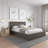 Guendolyn Platform Bed & Headboard-31764134-36486299