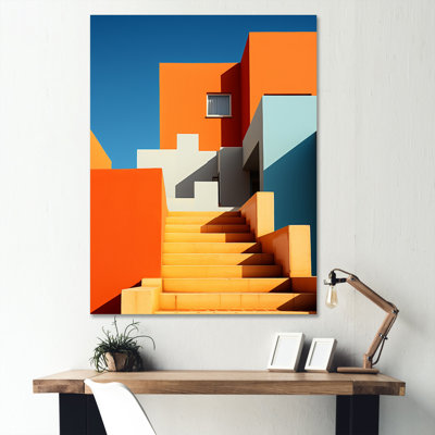 Lafran Landscape Architectural Abstractions I - impression