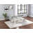 57.1'' Upholstered Sleeper Sofa-1228331371