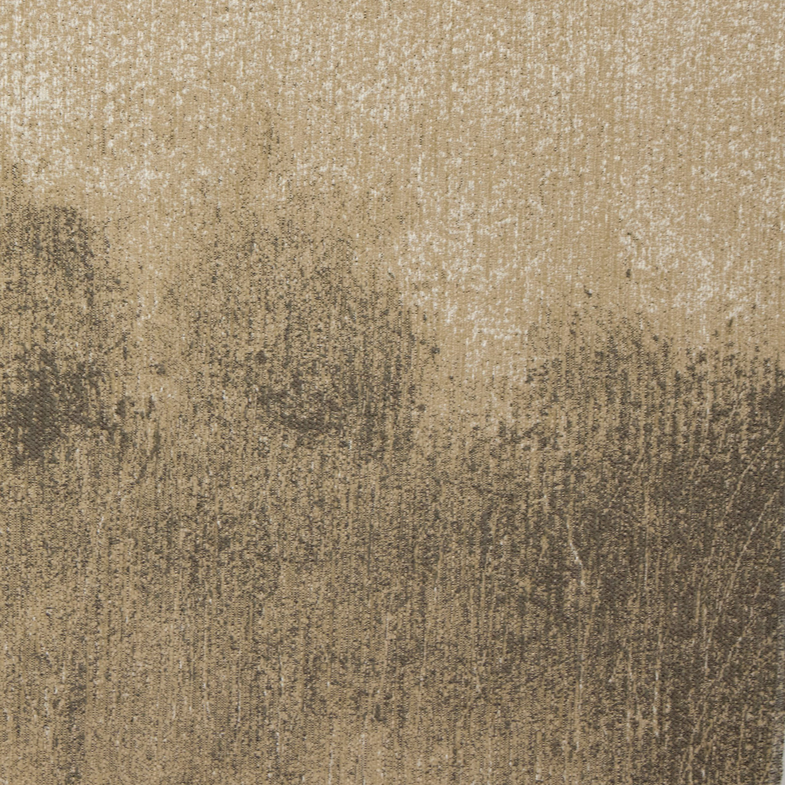 Liev Haze Wall Hanging with Hanger, Smoked Black