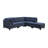 Lonon Upholstered L-Shaped Sectional Reversible-38451397
