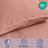 Soft Microfiber 7 Piece Comforter Set with Sheets-124666889-124666892