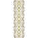 Premium Machine Washable Prisco Taupe Rug