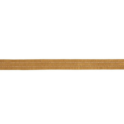 Trento Linen Blend Fabric