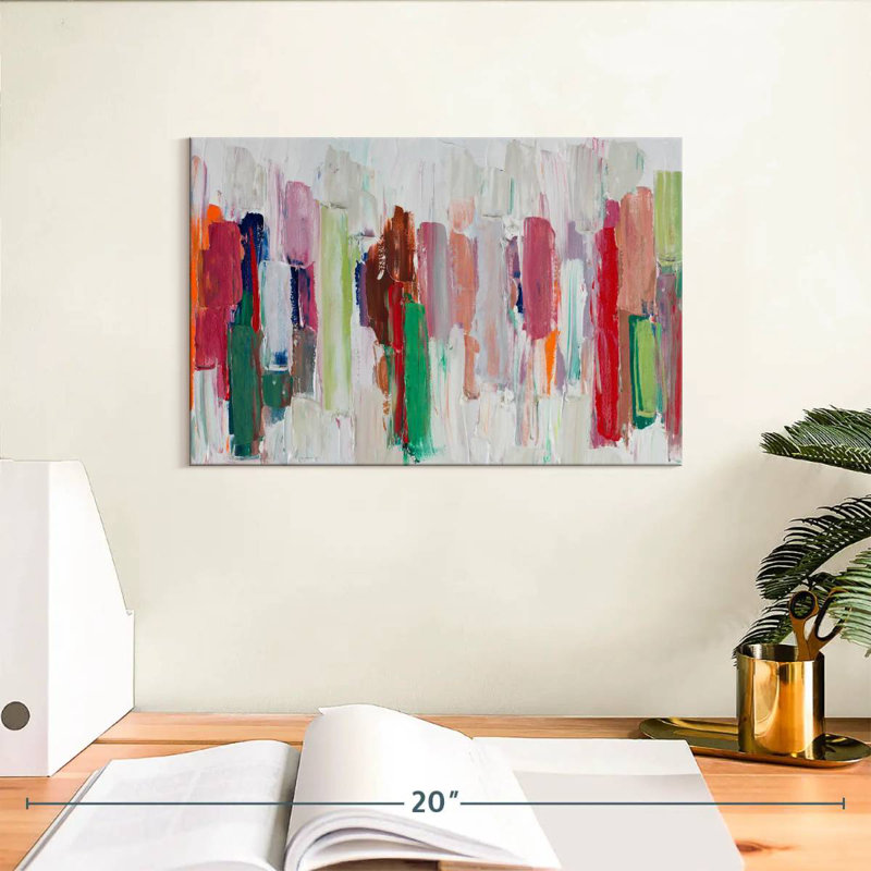 Avery Rhizome, 8" H x 12" W