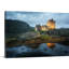 Château d'Eilean Donan en Écosse par Philippe Manguin - reproduction de photo sur toile-263134050